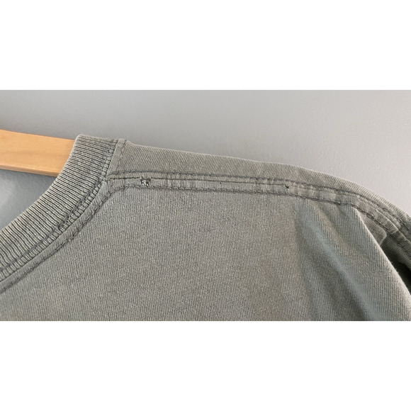 2014 Harley-Davidson 2XL Zion Washington Utah Motorcycle Biker Tee Mountains - Picture 7 of 11